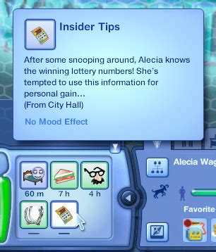 sims 3 lottery|Win big in the lottery in The Sims 3 Into the Future!.